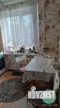 1-к квартира, вторичка, 31м2, 2/5 этаж