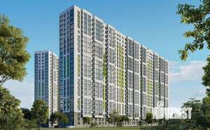 3-к квартира, вторичка, 74м2, 17/24 этаж