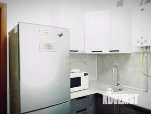 2-к квартира, вторичка, 43м2, 2/5 этаж