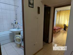 2-к квартира, вторичка, 64м2, 3/9 этаж