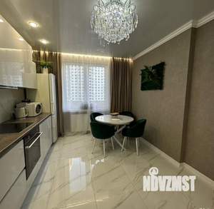 1-к квартира, вторичка, 44м2, 3/24 этаж