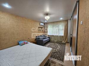 1-к квартира, вторичка, 31м2, 1/5 этаж