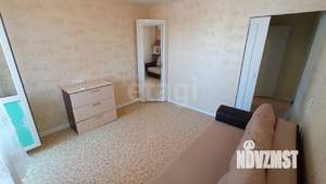 2-к квартира, вторичка, 62м2, 16/16 этаж