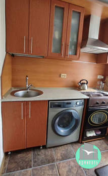 1-к квартира, вторичка, 21м2, 9/9 этаж