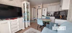 1-к квартира, вторичка, 34м2, 3/20 этаж