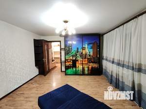 2-к квартира, вторичка, 44м2, 4/9 этаж