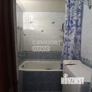 1-к квартира, вторичка, 35м2, 8/9 этаж