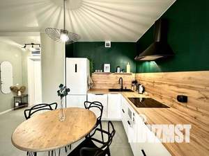 1-к квартира, вторичка, 39м2, 15/15 этаж