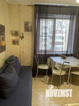 1-к квартира, вторичка, 37м2, 5/9 этаж