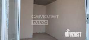 1-к квартира, сданный дом, 49м2, 4/6 этаж