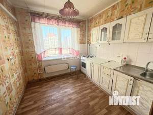 1-к квартира, вторичка, 28м2, 4/10 этаж