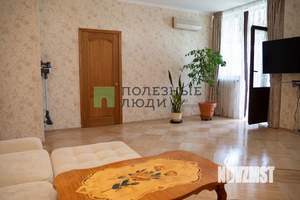 4-к квартира, вторичка, 116м2, 3/4 этаж