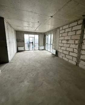 1-к квартира, вторичка, 54м2, 13/21 этаж