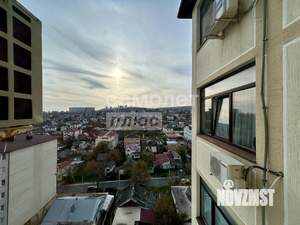 1-к квартира, вторичка, 47м2, 12/13 этаж