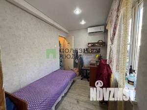 2-к квартира, вторичка, 25м2, 3/7 этаж