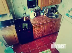 2-к квартира, вторичка, 44м2, 3/5 этаж
