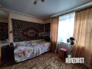 1-к квартира, вторичка, 18м2, 2/5 этаж