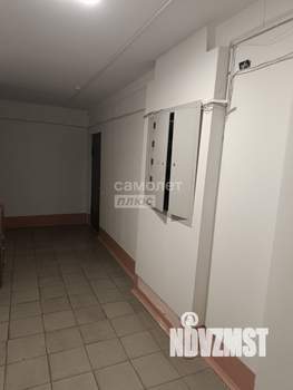 2-к квартира, вторичка, 58м2, 3/16 этаж