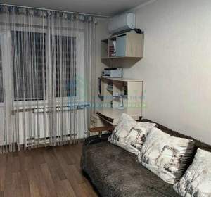 1-к квартира, вторичка, 30м2, 9/9 этаж
