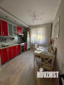 3-к квартира, вторичка, 62м2, 3/9 этаж