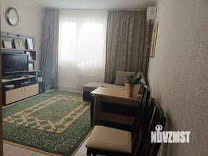 1-к квартира, вторичка, 38м2, 3/17 этаж