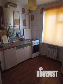 2-к квартира, вторичка, 44м2, 5/5 этаж