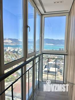 3-к квартира, вторичка, 97м2, 23/24 этаж