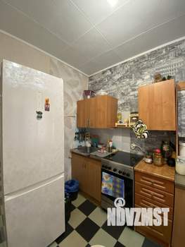 1-к квартира, вторичка, 29м2, 9/9 этаж