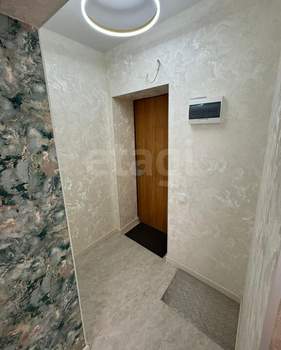 Студия квартира, вторичка, 24м2, 3/4 этаж