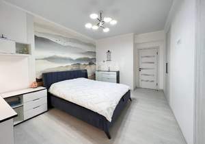2-к квартира, вторичка, 66м2, 5/17 этаж