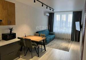 1-к квартира, вторичка, 44м2, 14/18 этаж
