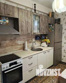 1-к квартира, вторичка, 39м2, 11/16 этаж
