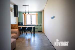 2-к квартира, вторичка, 60м2, 24/25 этаж