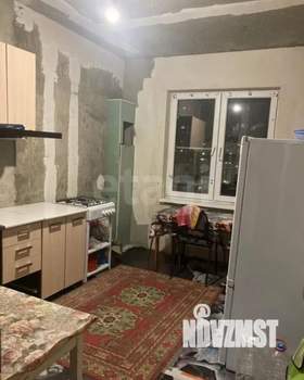 2-к квартира, вторичка, 62м2, 9/9 этаж