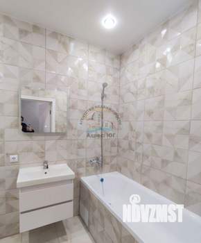 1-к квартира, вторичка, 43м2, 7/17 этаж
