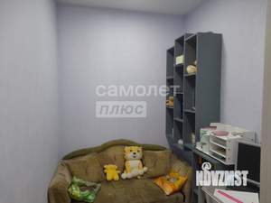 1-к квартира, вторичка, 56м2, 12/16 этаж
