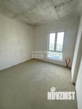 1-к квартира, вторичка, 43м2, 18/21 этаж