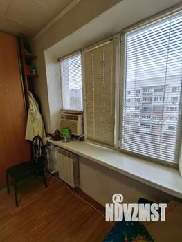 2-к квартира, вторичка, 36м2, 5/5 этаж