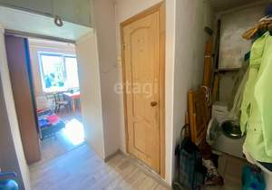 1-к квартира, вторичка, 38м2, 5/5 этаж