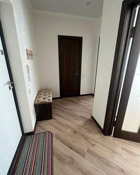 1-к квартира, вторичка, 43м2, 9/21 этаж