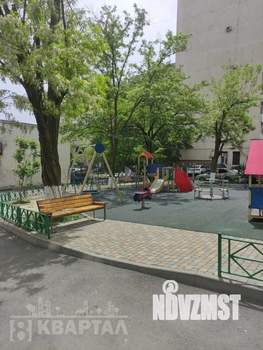 1-к квартира, вторичка, 38м2, 8/9 этаж