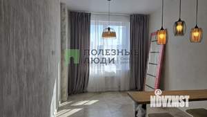 1-к квартира, вторичка, 48м2, 14/22 этаж