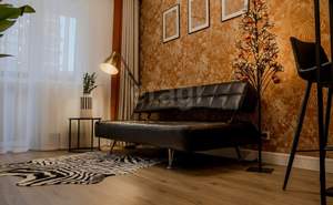 1-к квартира, вторичка, 34м2, 14/20 этаж