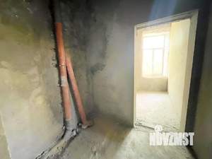 1-к квартира, вторичка, 26м2, 1/2 этаж