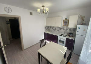 1-к квартира, вторичка, 38м2, 3/16 этаж