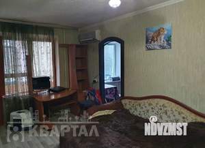 1-к квартира, вторичка, 29м2, 2/5 этаж