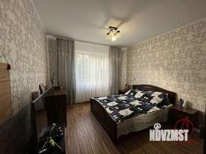 2-к квартира, вторичка, 54м2, 3/10 этаж