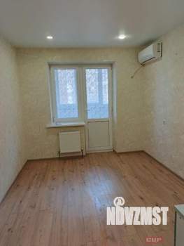 Студия квартира, вторичка, 20м2, 4/12 этаж