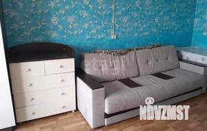 1-к квартира, вторичка, 31м2, 6/9 этаж