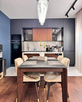 2-к квартира, вторичка, 90м2, 8/19 этаж